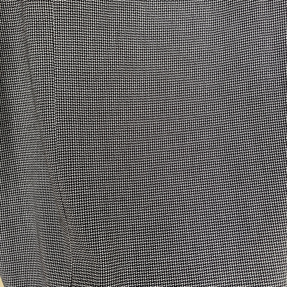 White House black market houndstooth pencil skirt - Picture 4 of 10